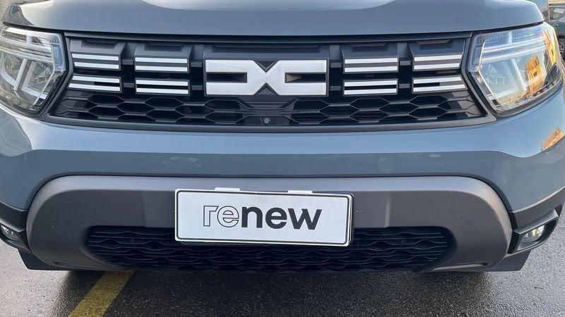 Dacia Duster 1.0 TCe GPL Prestige up 4x2 1.0 tce Prestige up Gpl 4x2 100cv