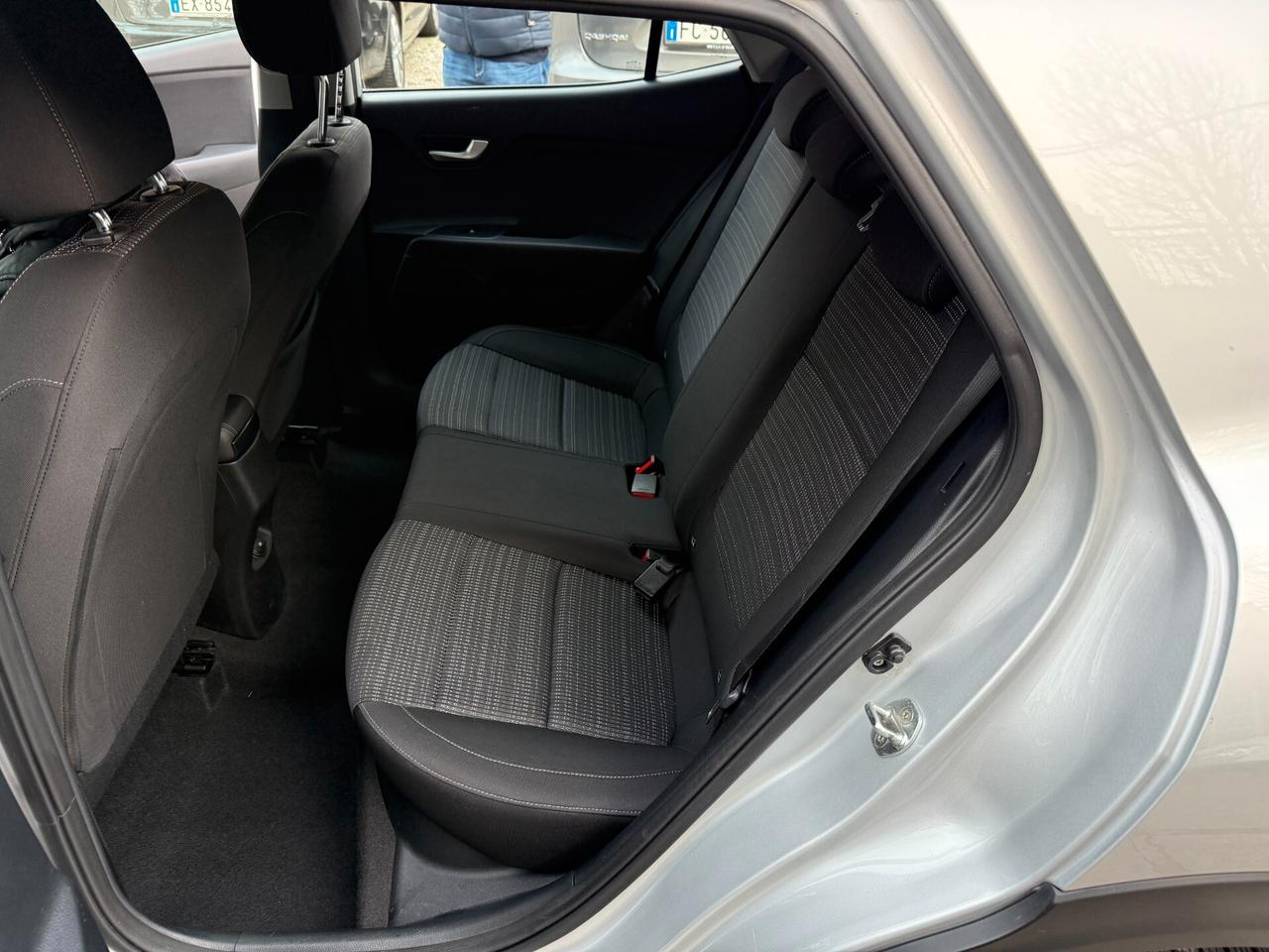 Kia Stonic 1.4 MPI 100 CV Style