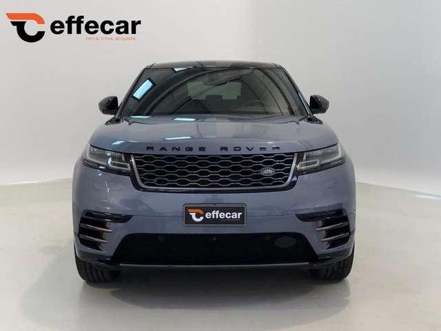 Land Rover Range Rover Velar 2.0D I4 240 CV R-Dynamic S