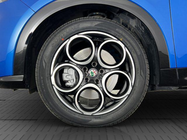 ALFA ROMEO Tonale Tonale 1.5 160 CV MHEV TCT7 Ti
