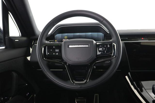 LAND ROVER Range Rover Sport RR Sport 3° serie 3.0D l6 249 CV Dynamic SE