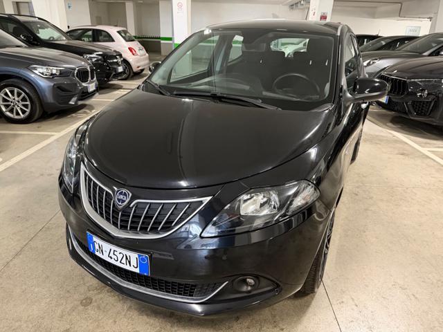 LANCIA Ypsilon 1.0firefly HYBRID GOLD#UNICOPROPRIETARIO#AZIENDALE