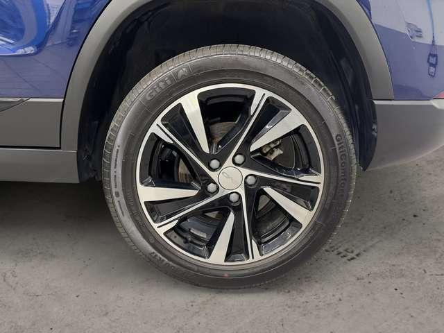 EVO EVO5 1.5 turbo Gpl 120cv