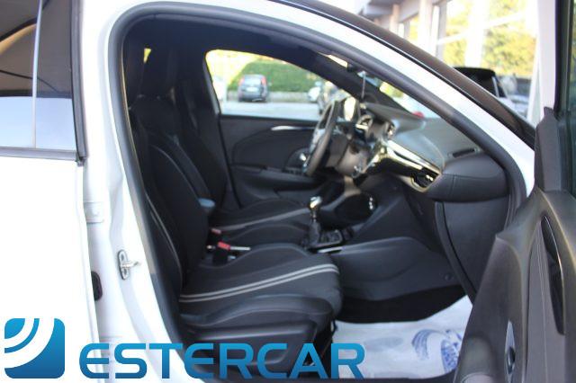 OPEL Corsa 1.2 100CV GS