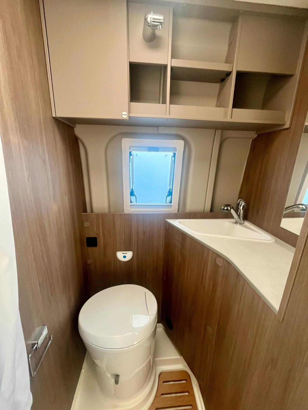 Approfitta su Carado CV 600-Km 0