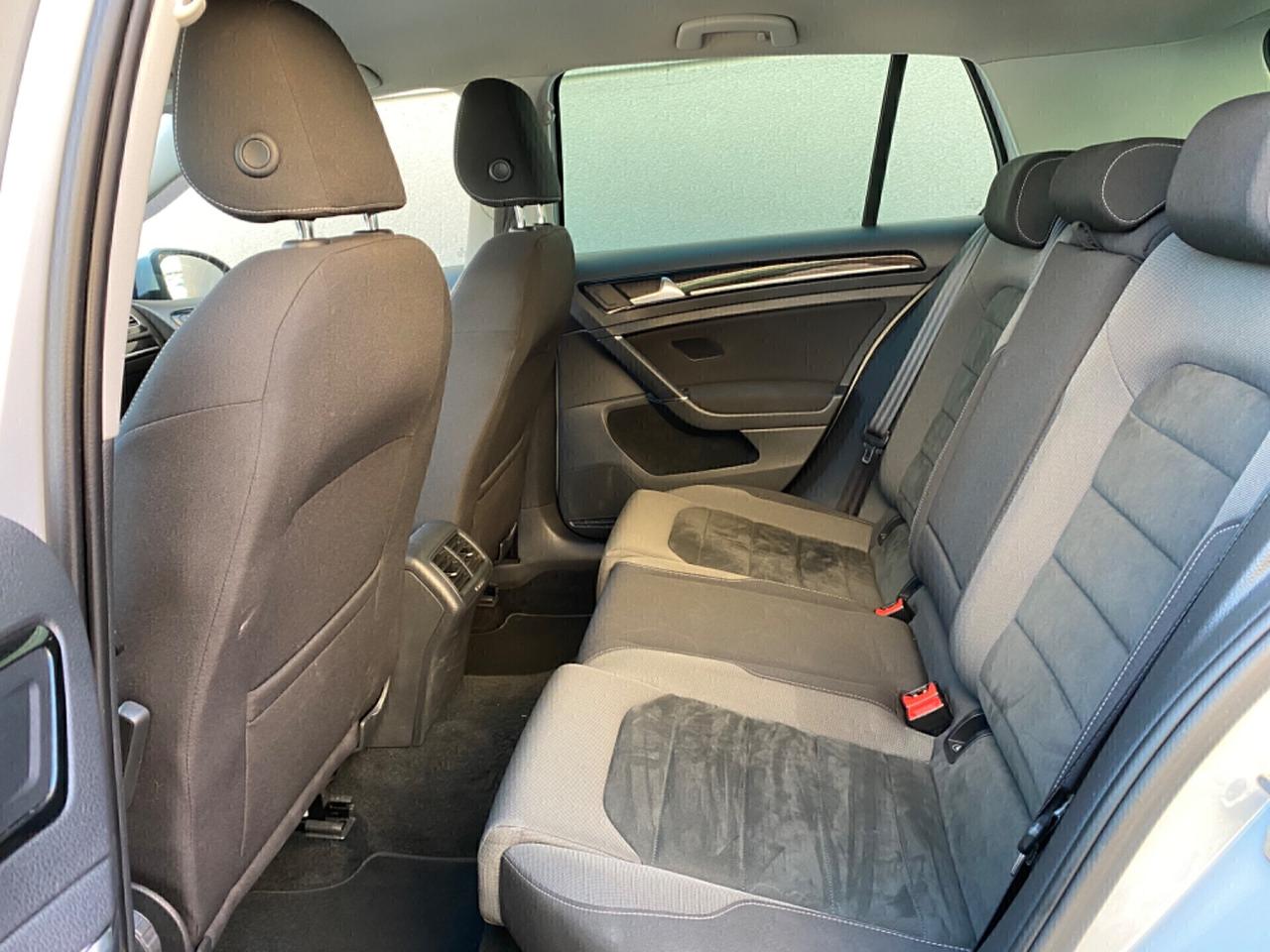 Volkswagen Golf 1.6 Diesel Full Optional