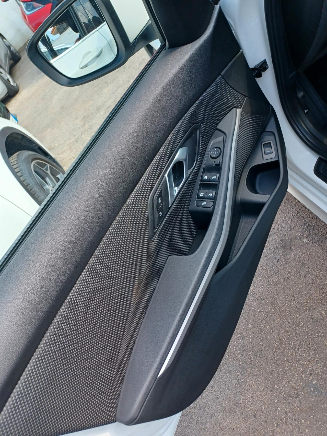 Bmw 318 d 48V Touring ANNO 2021