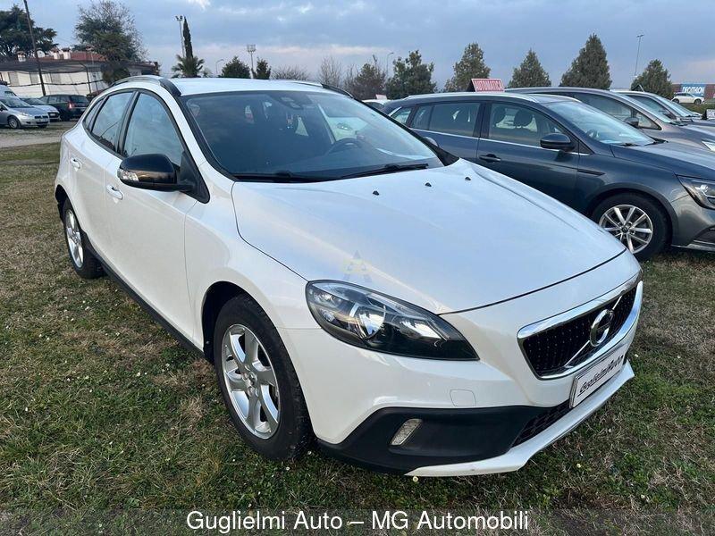 Volvo V40 Cross Country D2 Geartronic Momentum
