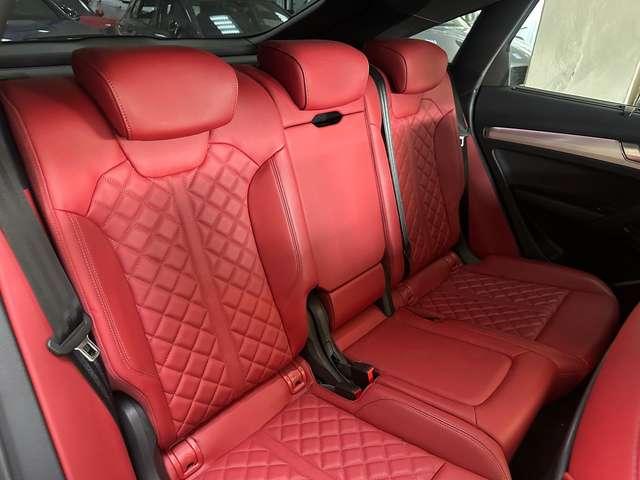 Audi SQ5 3.0 tdi mhev quattro 341cv tiptronic