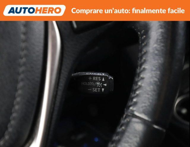 TOYOTA RAV 4 MY23 RAV4 2.5 Hybrid 2WD Dynamic