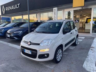 FIAT Panda 0.9 TwinAir Turbo Natural Power 80cv Easy E6 0.9 TWINAIR TU