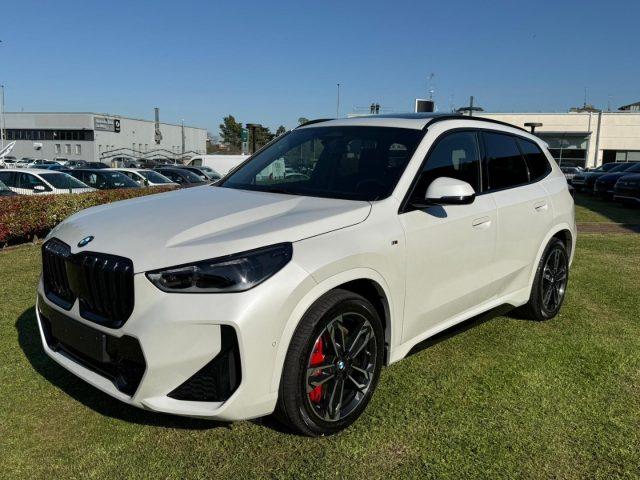 BMW X1 xDrive 20d Msport Pro AUT - NAVI - TETTO - 19