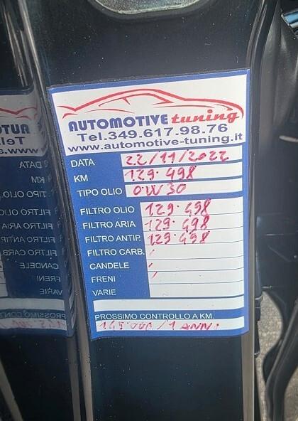 Peugeot 208 1.2 VTi 82 CV 5 porte Allure