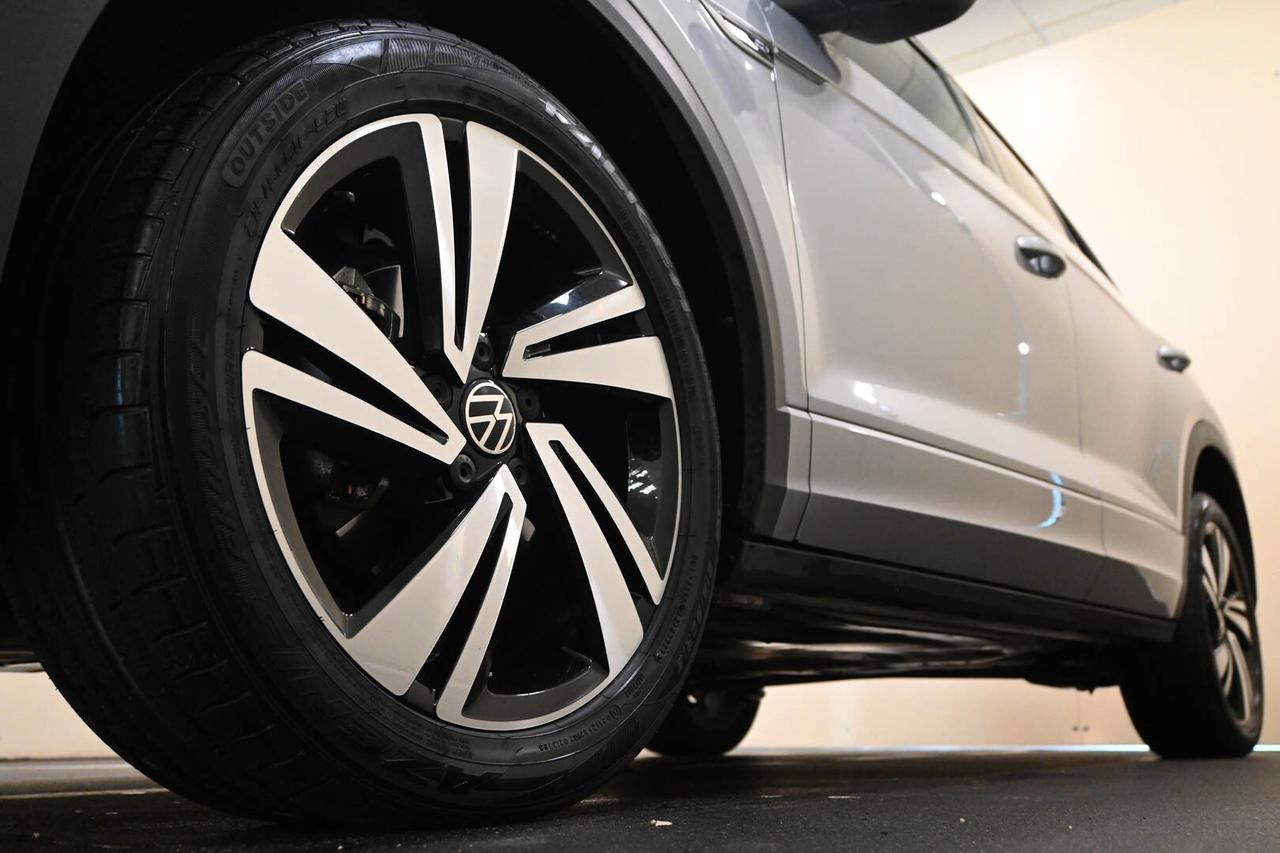 VOLKSWAGEN T-Roc 1ª serie T-Roc 1.0 TSI R-Line