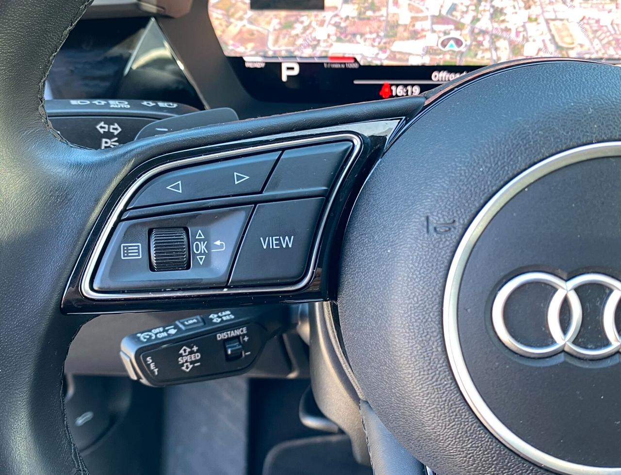 Audi A3 Sportback Edition One 2.0 TDI 150CV s-tronic 35