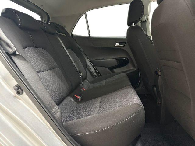 KIA Picanto 1.0 12V 5 porte 20th Anniversary Edition