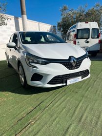 Renault Clio Blue dCi 100 CV 5 porte Business