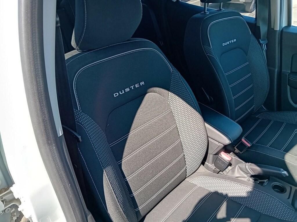 Dacia Duster 1.0 TCe GPL Prestige up SL DaciaPlus 4x2