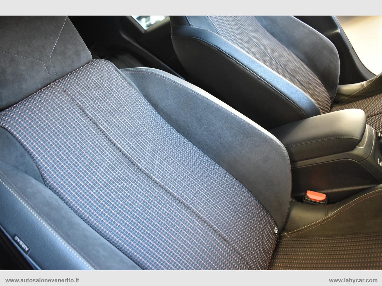 DS AUTOMOBILES DS 3 Crossback BlueHDi 100 Perform. Line