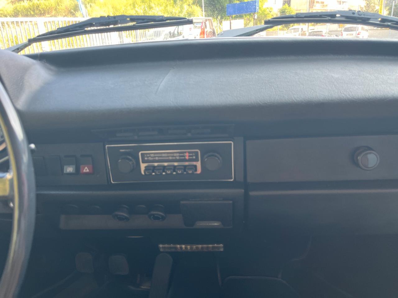 Volkswagen Maggiolone 1303