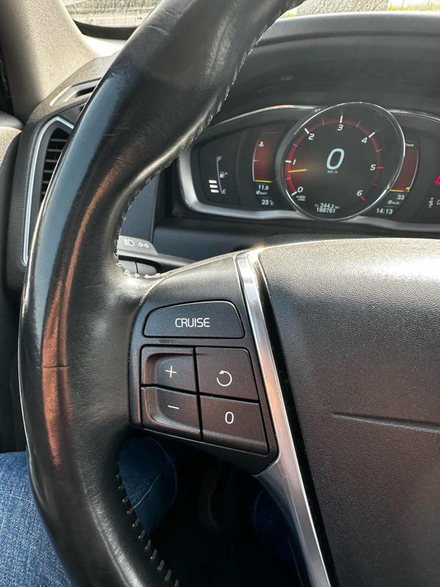 VOLVO XC60 D3 Geartronic Kinetic