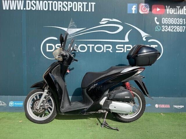 Honda SH 150 ABS GRANZIA PERMUTE ABS