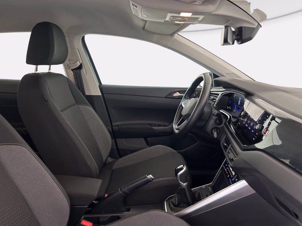 VOLKSWAGEN Polo 1.0 tsi life 95cv del 2023
