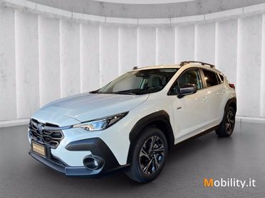 SUBARU Crosstrek 2.0i e-boxer Style del 2026