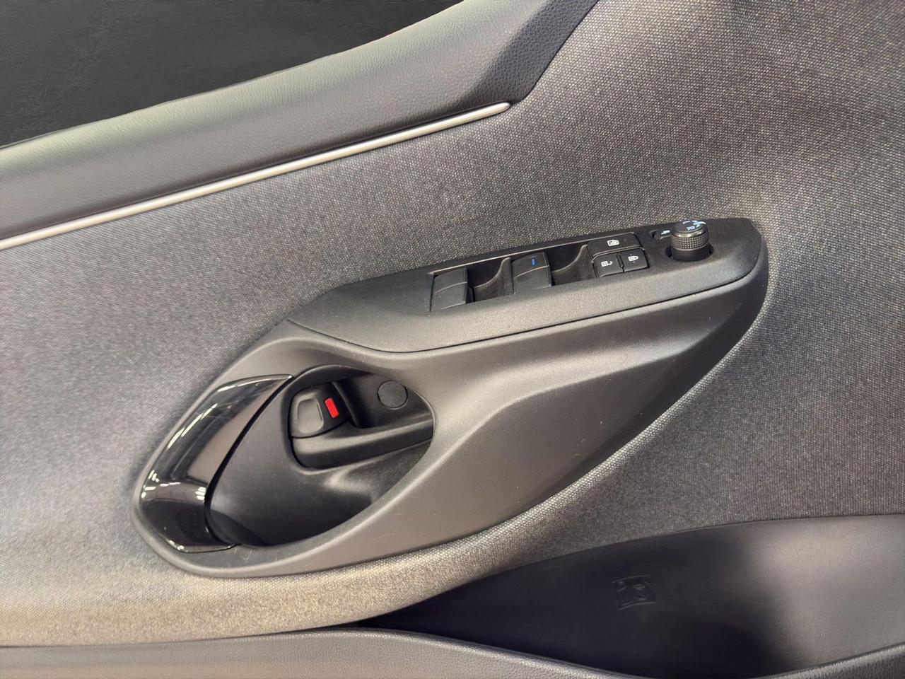 Toyota Yaris 1.5h Style