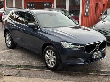 XC60 AWD Geartronic Business-unipro-rate-iva ESP -