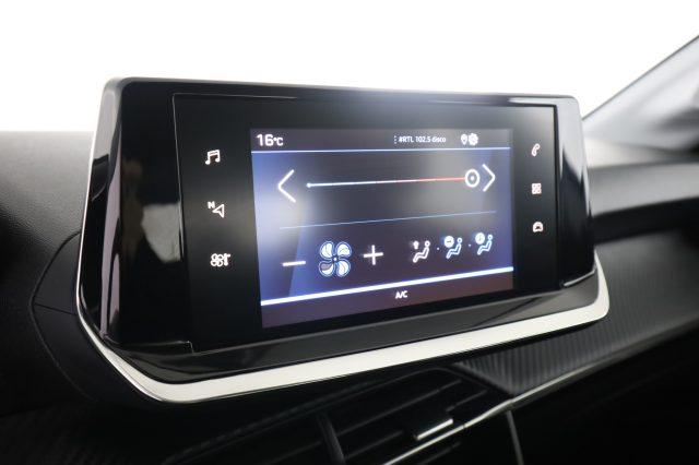 PEUGEOT 208 208 PureTech 75 Stop&Start 5 porte Active