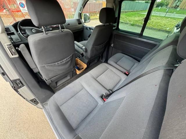 Volkswagen T5 Transp.30 2.5 tdi 174cv 4m. kombi p.c.