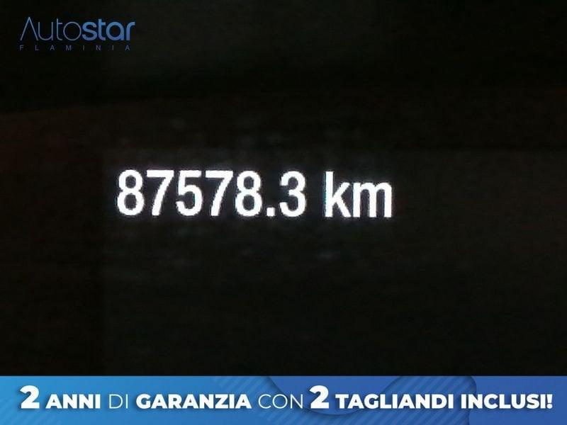 Ford Focus Active SW 1.5 ecoblue s&s 120cv