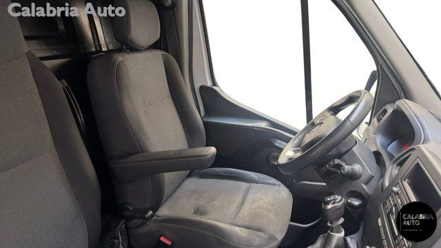 RENAULT Master T33 2.3 dCi 135 PM-TA Furgone Ice