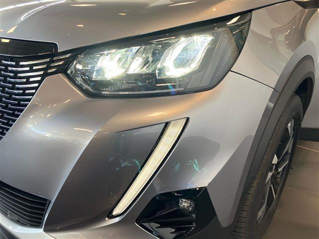PEUGEOT 2008 1.2 PureTech 100cv Allure Pack S&S