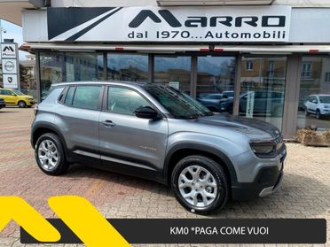JEEP Avenger 1.2 Turbo Altitude *PROMO ROTTAMAZIONE*IN ARRIVO