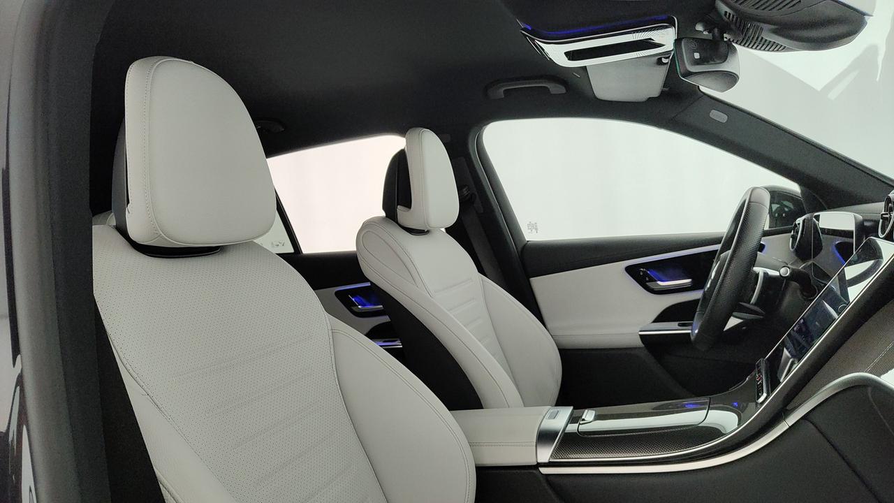 Mercedes-Benz GLC 220 d mhev AMG Line Advanced Plus 4matic auto