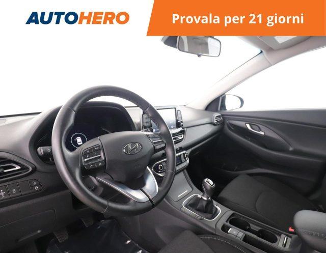 HYUNDAI i30 1.0 T-GDI iMT 48V 5 porte Prime