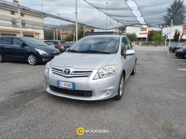 TOYOTA Auris 1.3 5 porte Active