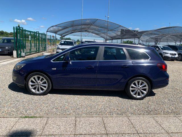 OPEL Astra 2.0 CDTI 165CV Sports Tourer Cosmo S