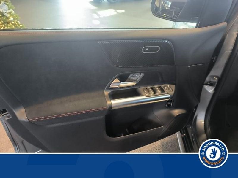 Mercedes-Benz Classe B 180d Automatic AMG Line Advanced Plus