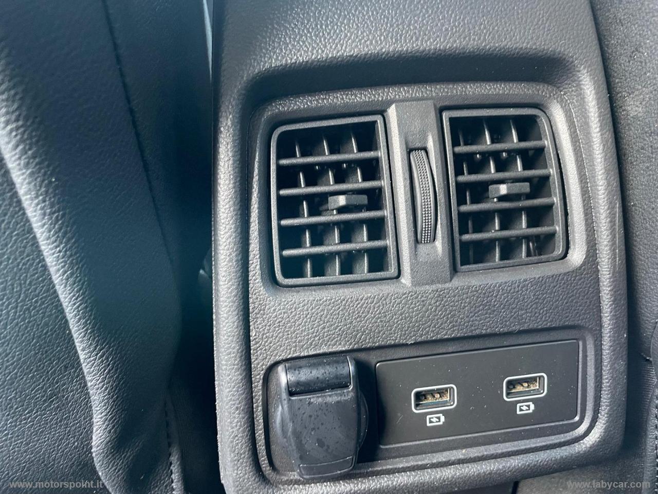 RENAULT Captur Hybrid E-Tech 145 CV Engineered