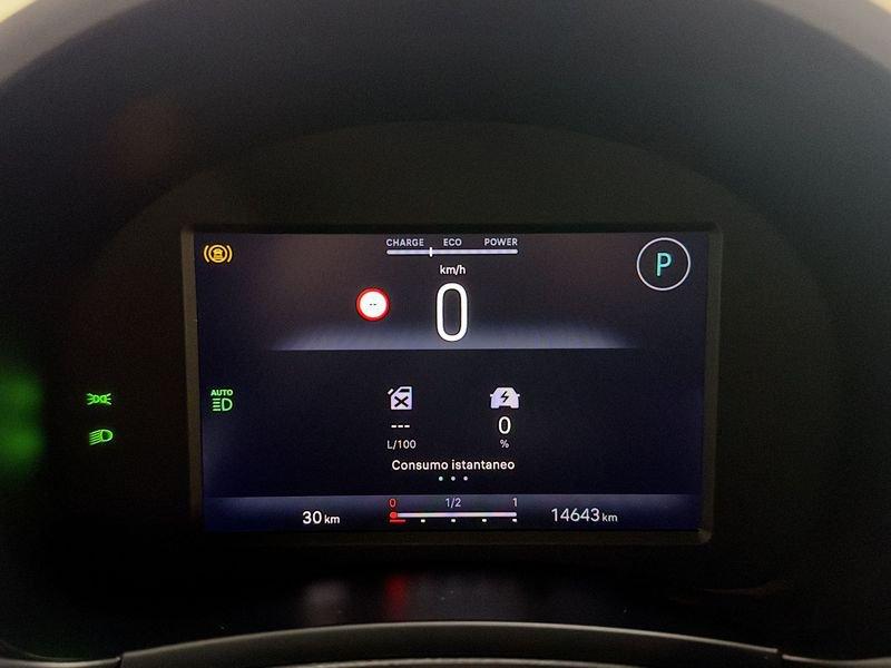 FIAT 600 600 Hybrid 110 CV DCT MHEV La Prima