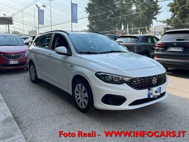 FIAT Tipo 1.6 Mjt S&S SW Easy PREZZO REALE !!!!