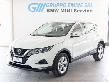 Nissan Qashqai Qashqai 1.7 dci N-Tec 4wd 150cv