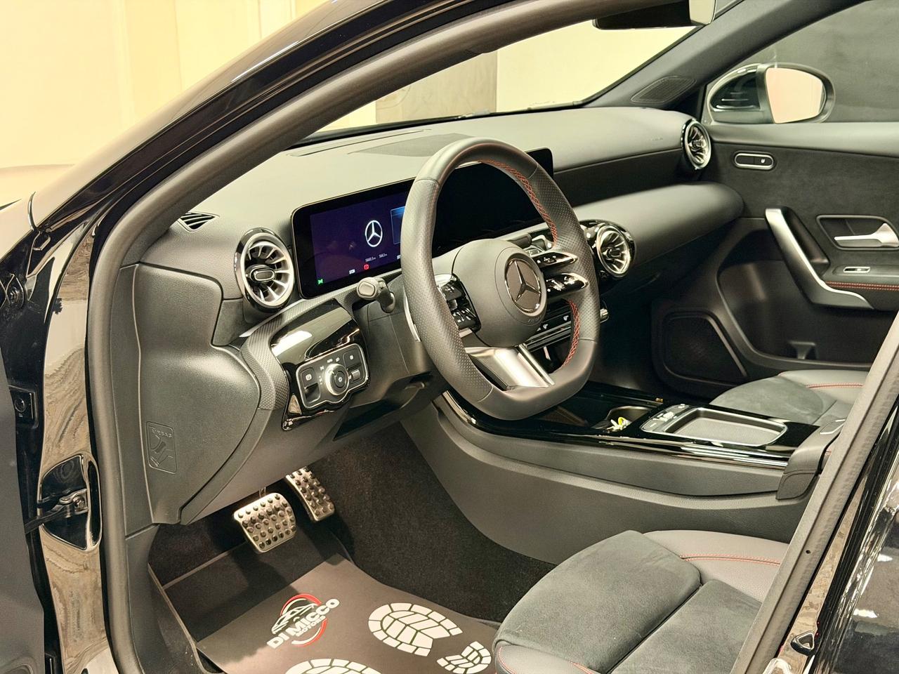 Mercedes-benz A 250 e hybrid EQ AMG Line Premium Plus