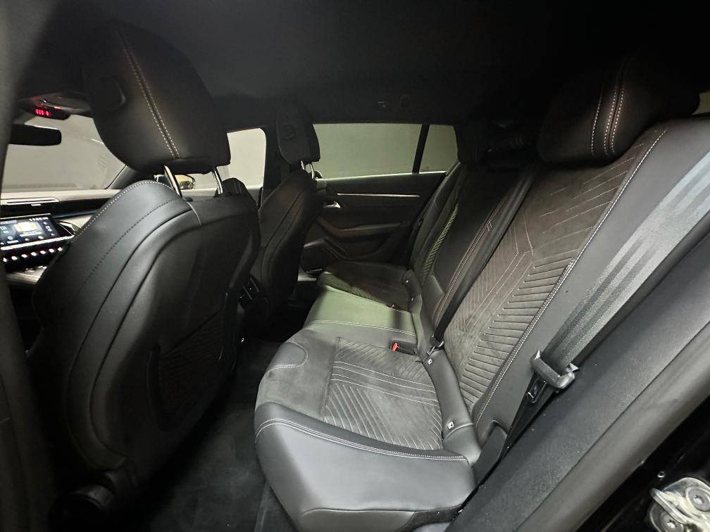 Peugeot 508 SW 508 SW 1.5 bluehdi GT s&s 130cv eat8