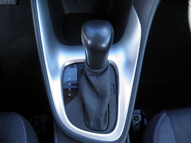 TOYOTA Yaris YARIS 1.5 HYBRID 5P ACTIVE AUTOMATICA