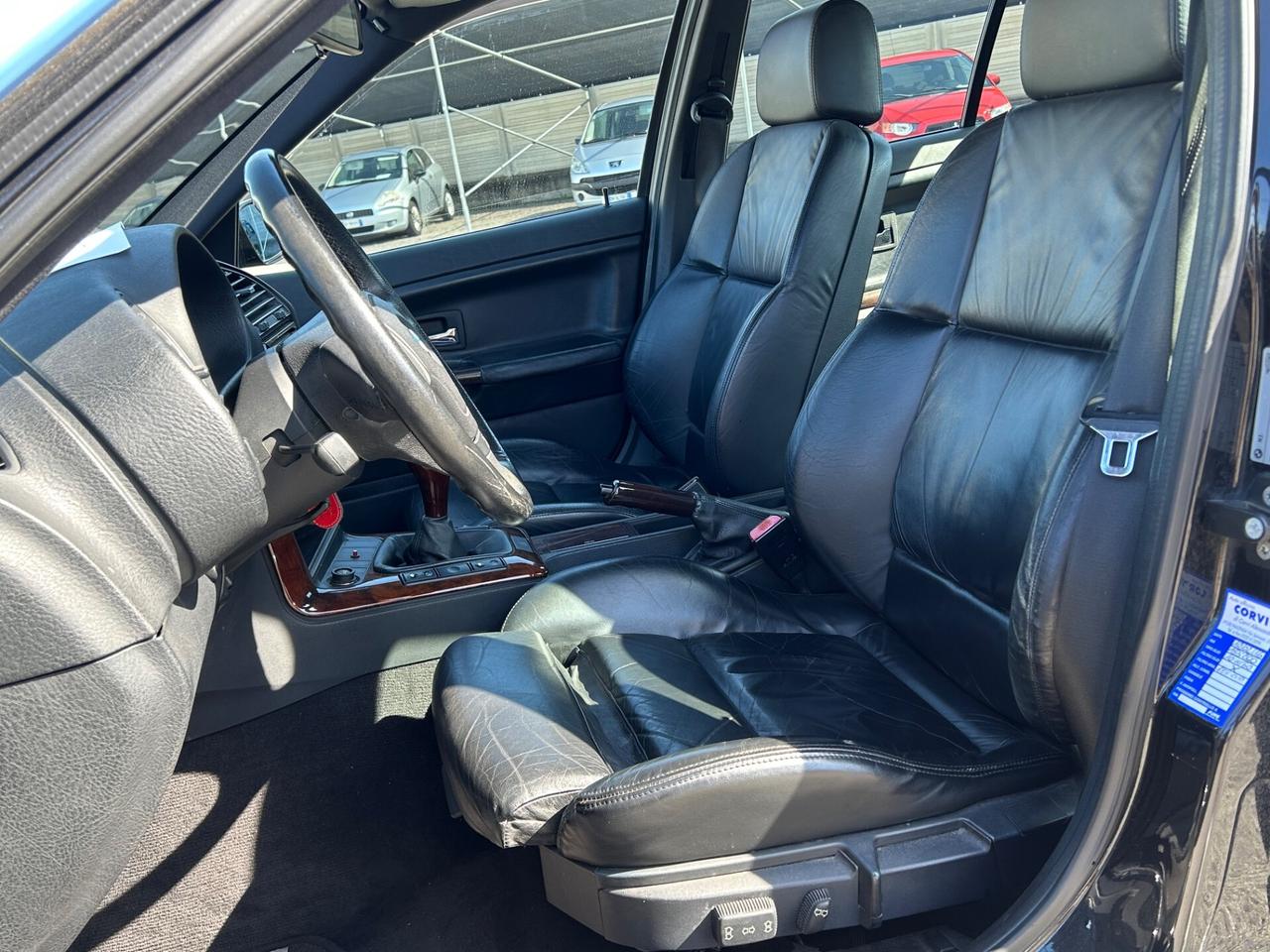 Bmw M3 Bmw M3 3.2 5 porte 321 cv