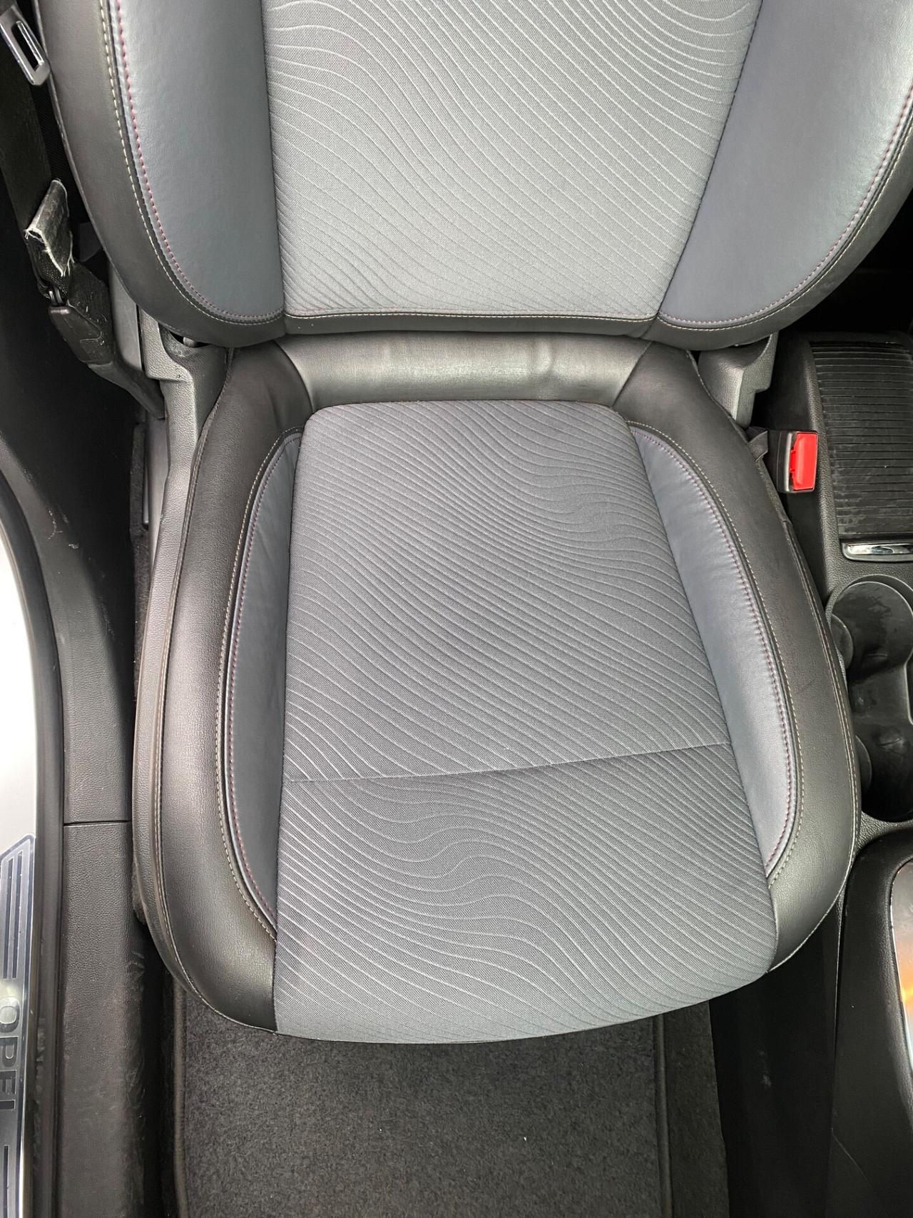 Opel Mokka 1.7 CDTI Ecotec 130cv 4x2 aut. Cosmo